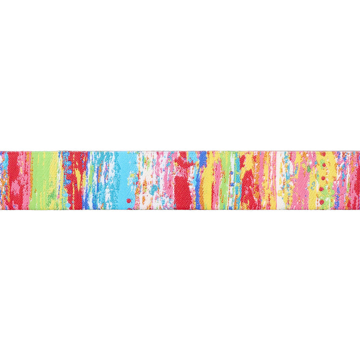 Soda Pop - Ripple - 7/8" width - by Sue Penn - One Yard