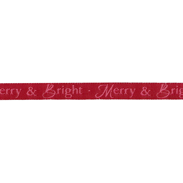 Adventale - Merry and Bright - 1/2" width - by Katarina Roccella - One Yard