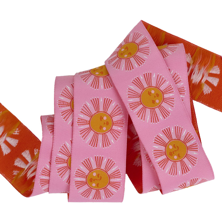 Best Day - Sundream in June 1-1/2"  - by Melody Miller - One Yard
