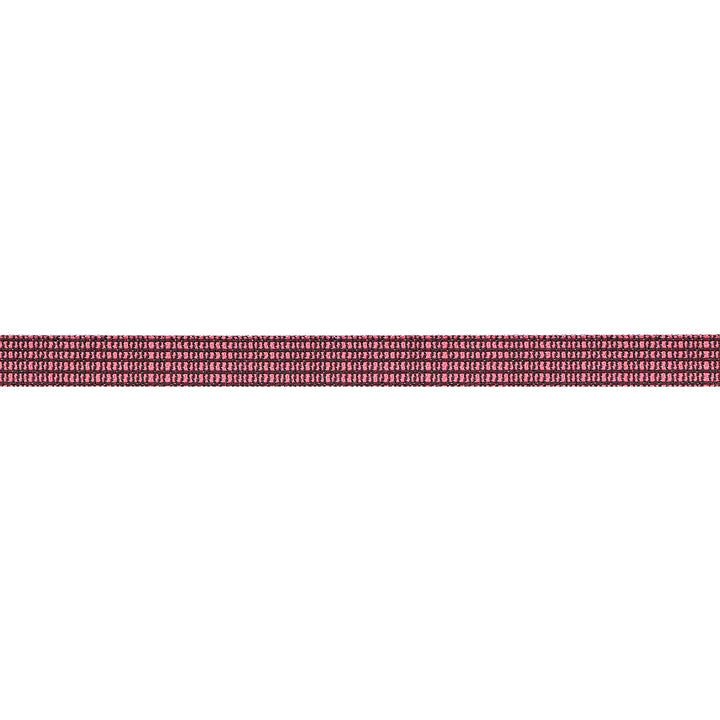 Witchy Ways - Tiny Check in Pink - 3/8" width - by Cori Dantini - One Yard