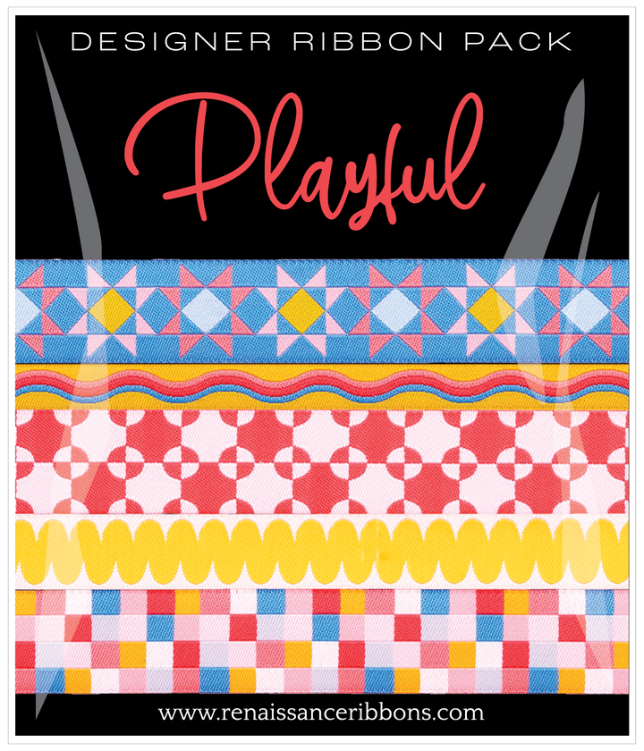 Playful - Designer Pack