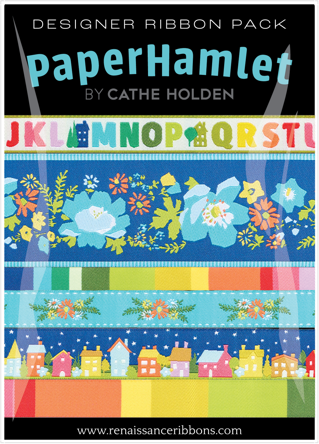 Paper Hamlet - Designer Pack