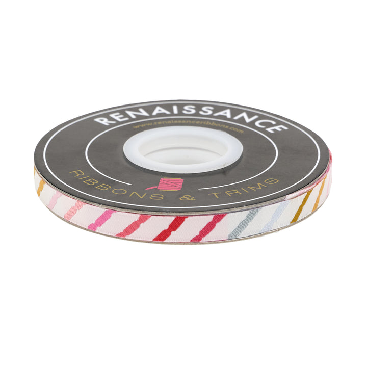 Adventale - Adventale Stripe - 3/8" width - by Katarina Roccella - One Yard