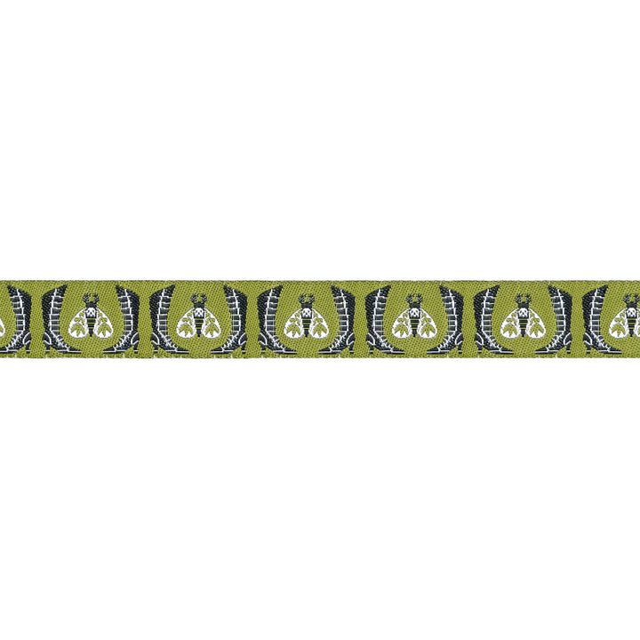 Witchy Ways - Boots - 5/8" width - by Cori Dantini - One Yard