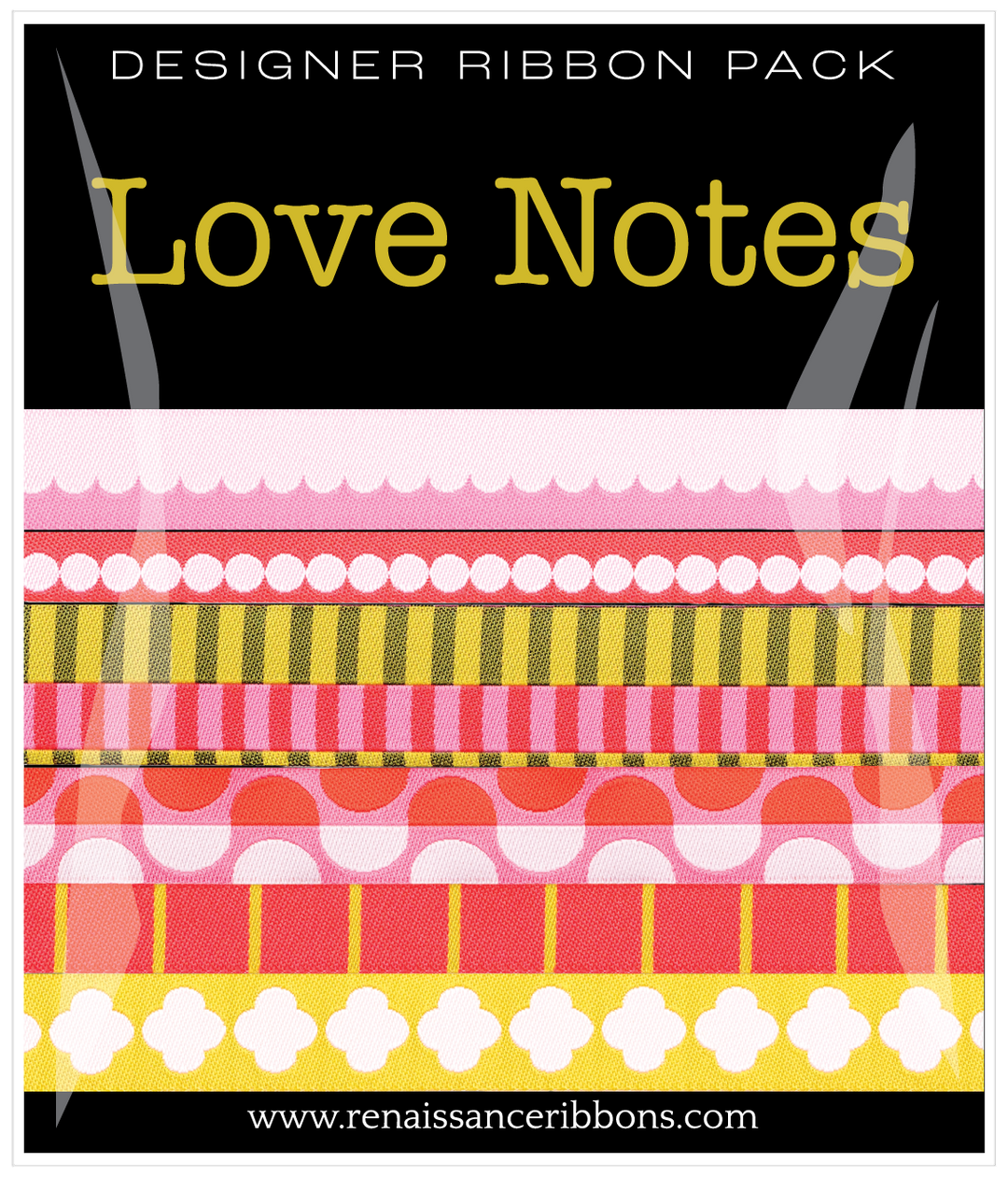 Love Notes - Designer Pack