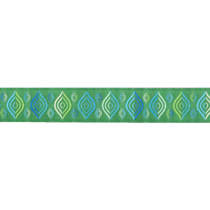 Soda Pop - Groovy - 7/8" width - by Sue Penn - One Yard
