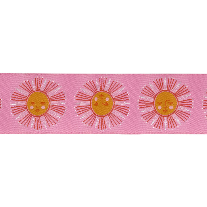 Best Day - Sundream in June 1-1/2"  - by Melody Miller - One Yard