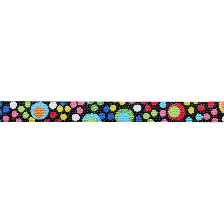 Soda Pop - Bubbles - 1/2" width - by Sue Penn - One Yard