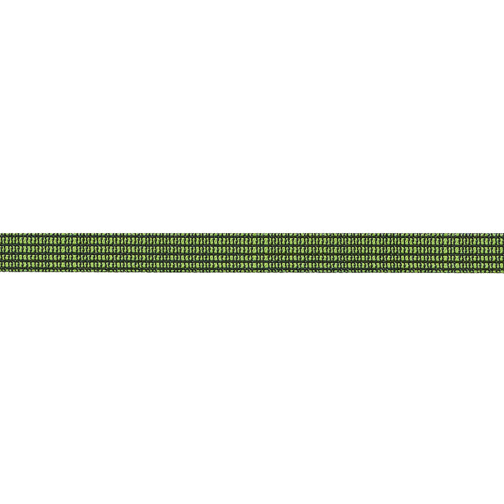 Witchy Ways - Tiny Check in Green - 3/8" width - by Cori Dantini - One Yard