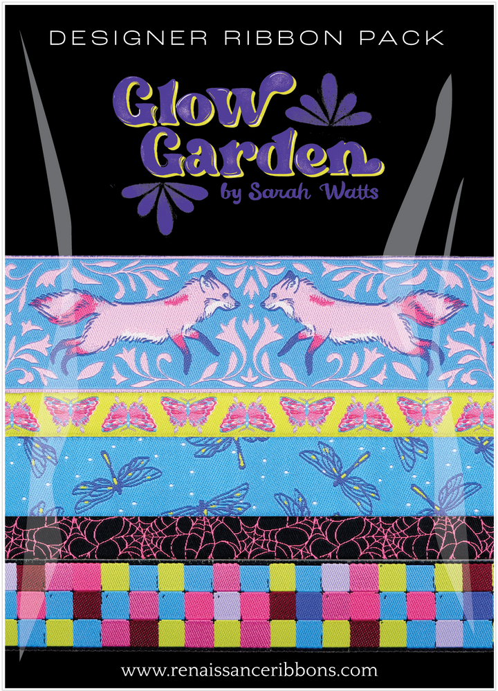Glow Garden - Designer Pack