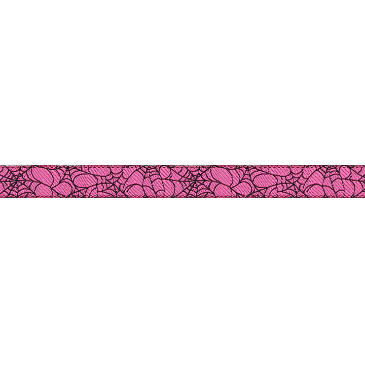 Glow Garden - Tangled Web 1/2" - by Sarah Watts - One Yard