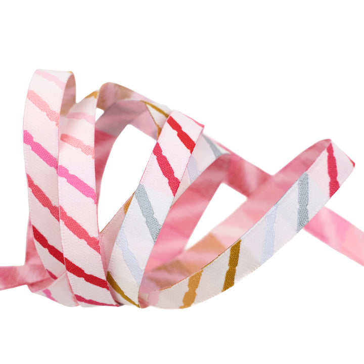 Adventale - Adventale Stripe - 3/8" width - by Katarina Roccella - One Yard