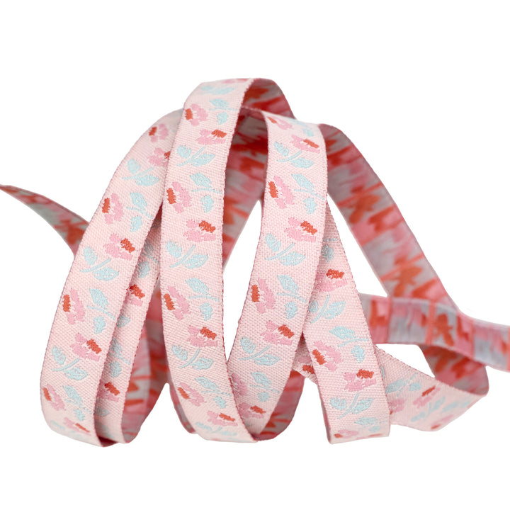 Mademoiselle - Coquette Bound - 1/2" width - by Patty Basemi - One Yard