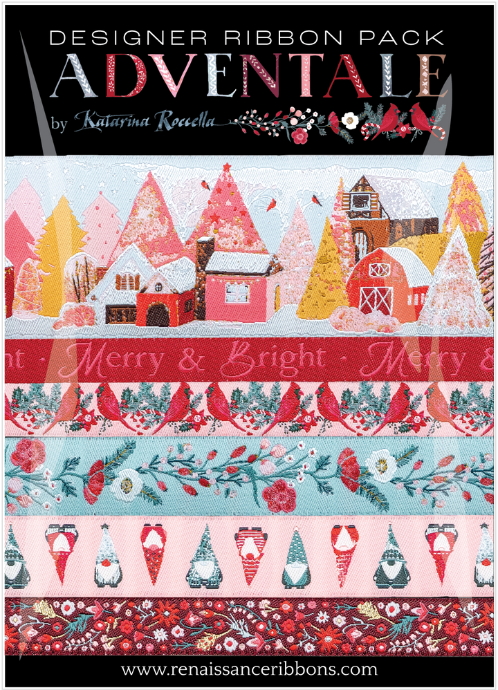Adventale - Designer Pack