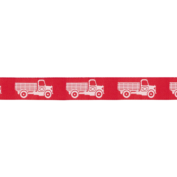 Stake Truck - 5/8" width - Farm & Garden by Cathe Holden - One Yard