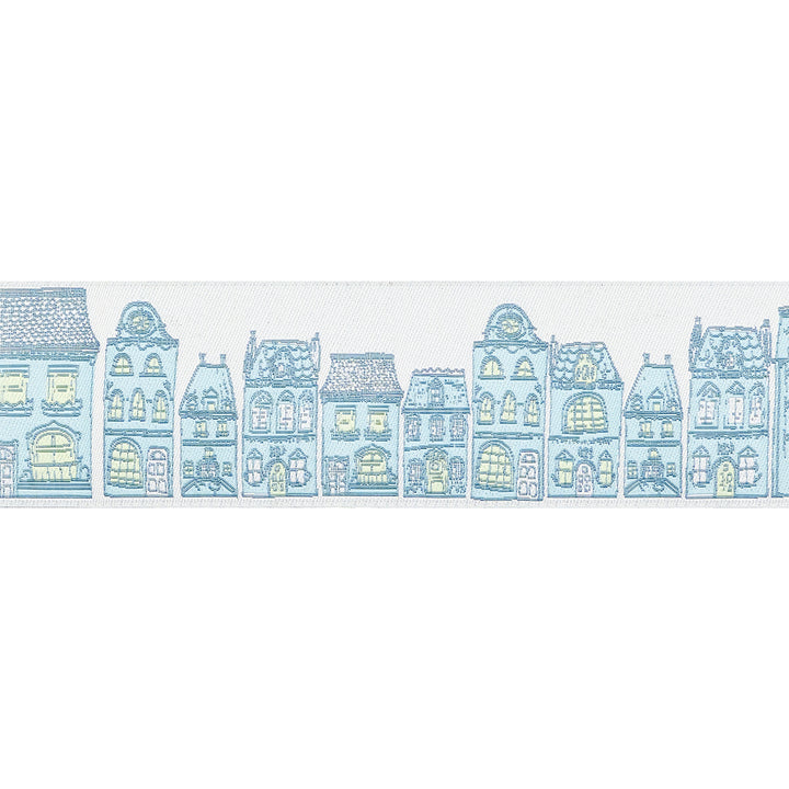 Mademoiselle - Belle Paris - 1-1/2" width - by Patty Basemi - One Yard