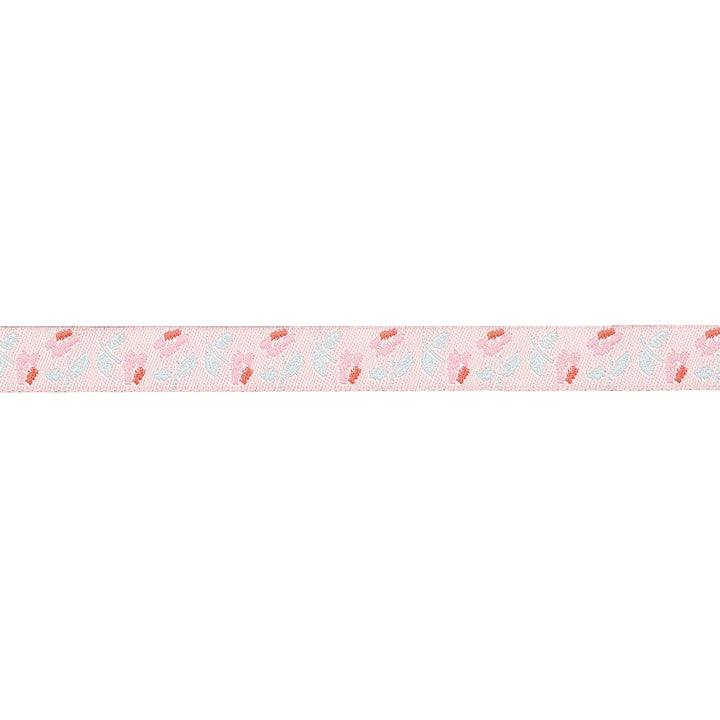 Mademoiselle - Coquette Bound - 1/2" width - by Patty Basemi - One Yard