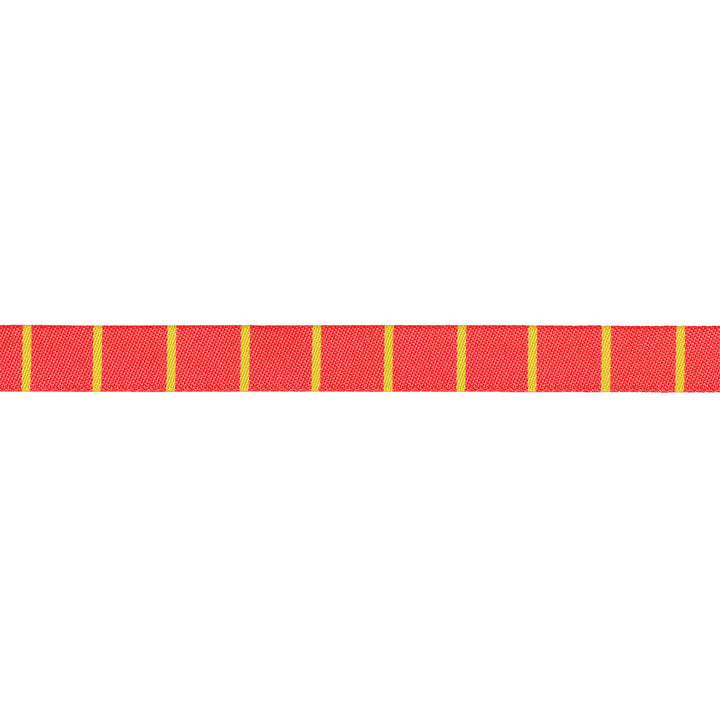 Love Notes - Lines - 1/2" width - by Renaissance Ribbons - One Yard