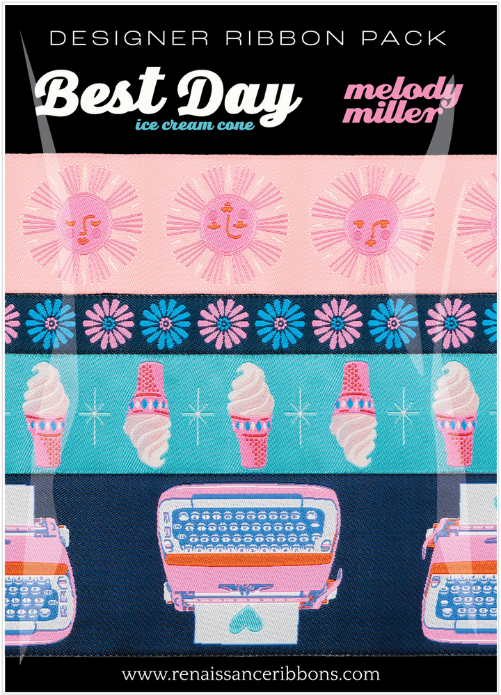Best Day - Designer Pack - Ice Cream Sundae