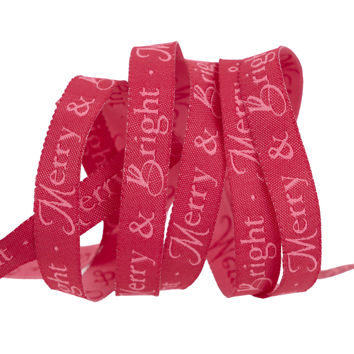 Adventale - Merry and Bright - 1/2" width - by Katarina Roccella - One Yard