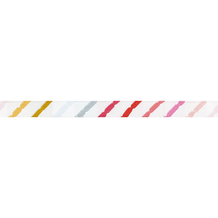 Adventale - Adventale Stripe - 3/8" width - by Katarina Roccella - One Yard