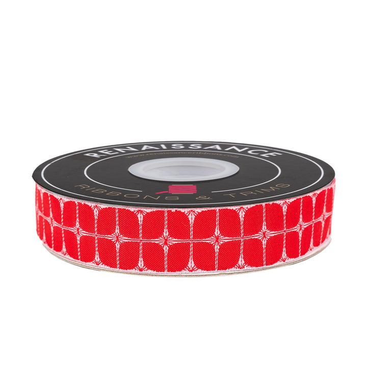 12 Days of Christmas - Starlite - 7/8" width - by Cori Dantini - One Yard