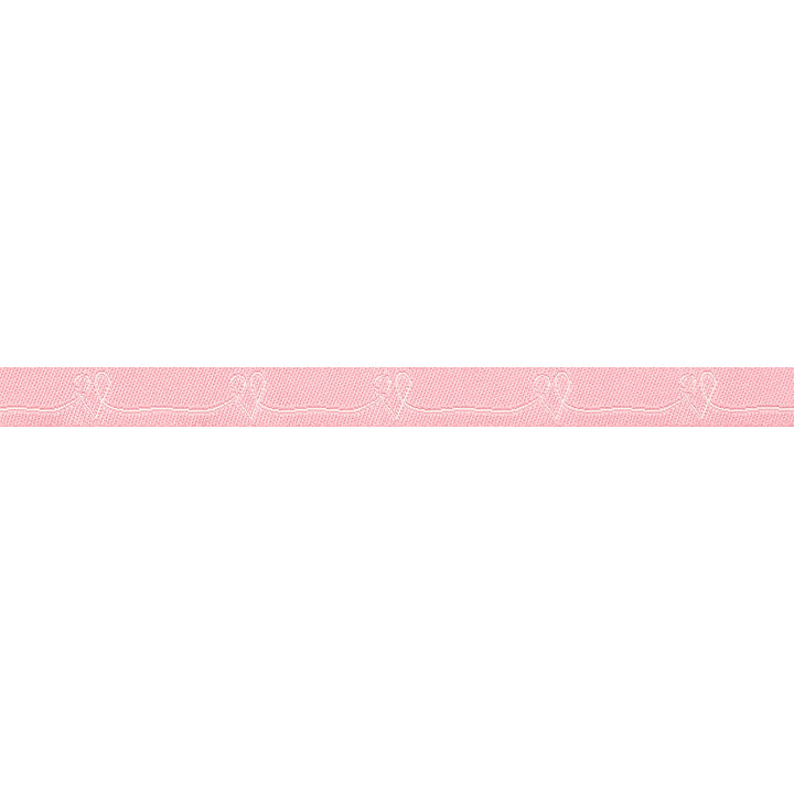 Mademoiselle - Meant to Be - 3/8" width - by Patty Basemi - One Yard