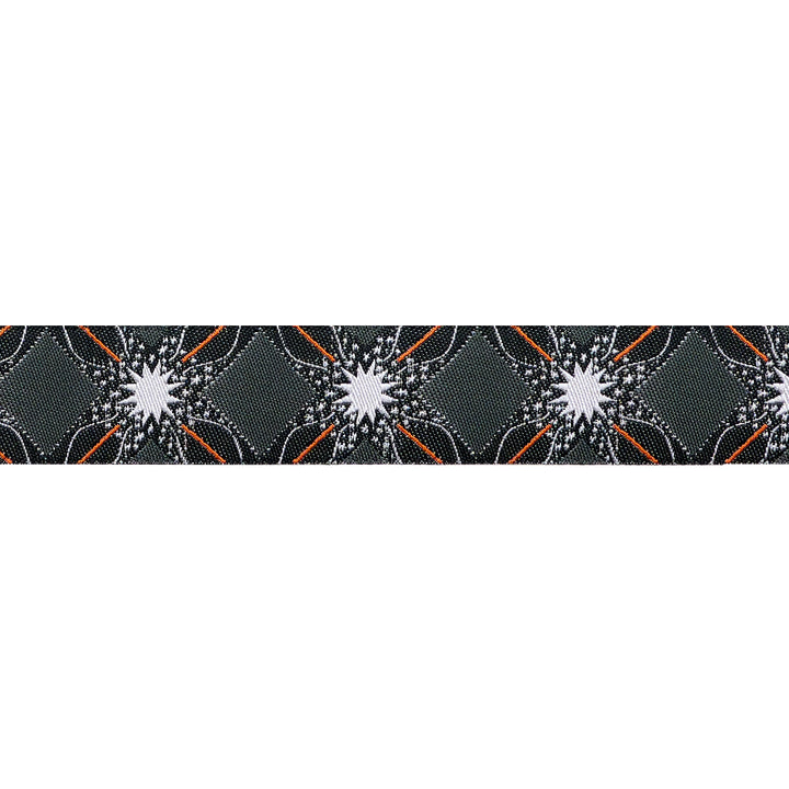 Witchy Ways - Starry Border - 7/8" width - by Cori Dantini - One Yard