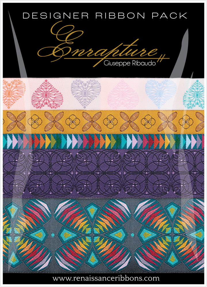 Enrapture - Designer Pack