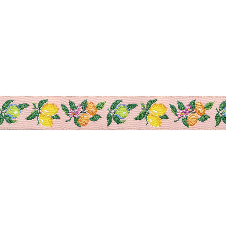Fresh Squeezed - 3/4" width - La Dolce Vita by Stacy Peterson - One Yard