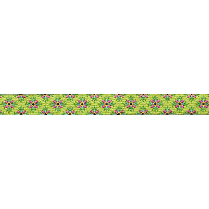 Flora - 1/2" width - La Dolce Vita by Stacy Peterson - One Yard