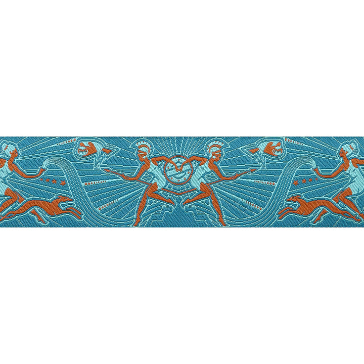 Powerhouse - 1-1/4" width - Mythical by Stacy Peterson - One Yard