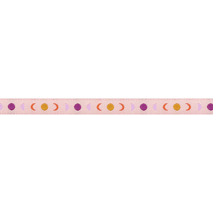 It's a Phase in Dawn - 3/8" width - Mythical by Stacy Peterson - One Yard