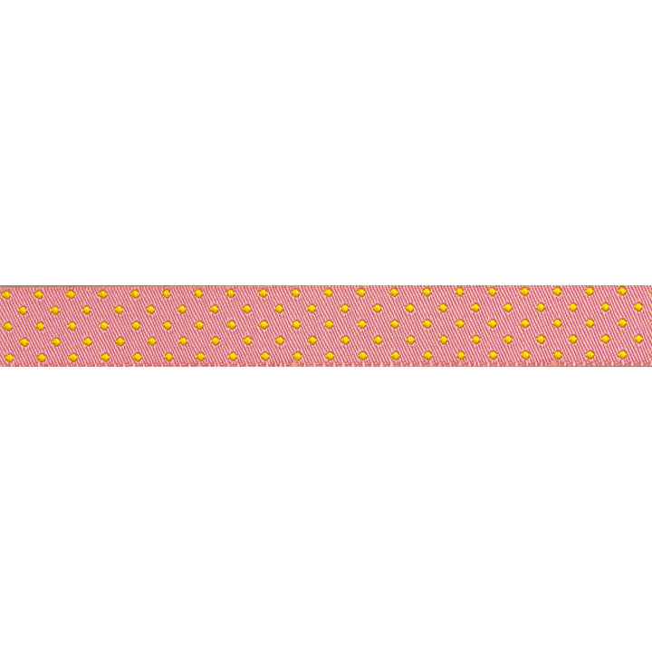 Dots Flare 5/8"-Tula Pink Strips and Dots-by the yard