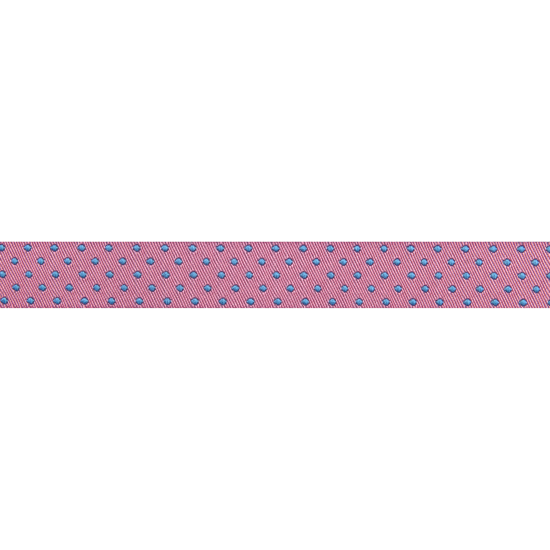 Dots Sky 5/8"-Tula Pink Strips and Dots-by the yard