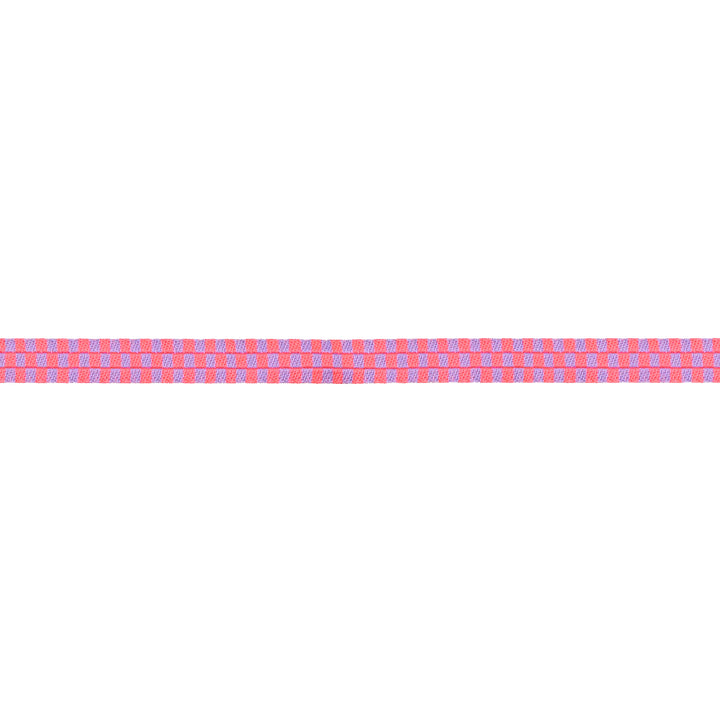 Check Please in Nova - 1/4" width - Tula Pink Untamed - One Yard
