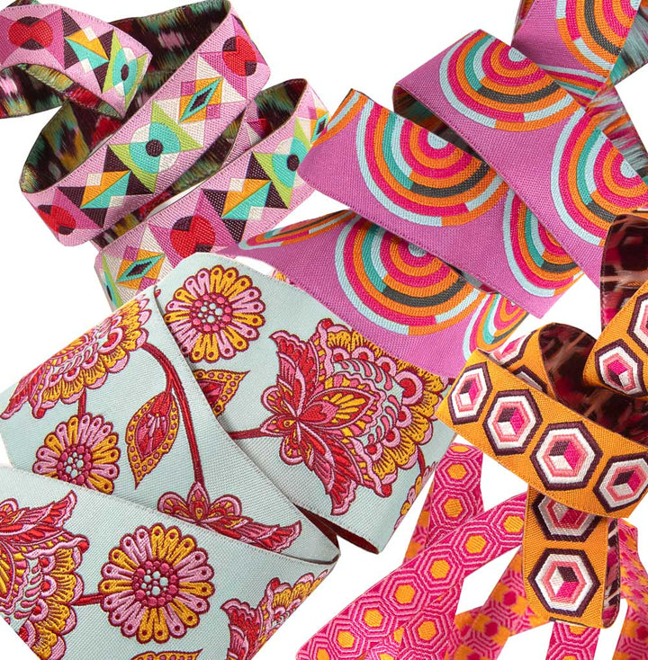 Tula Pink Variety Pack