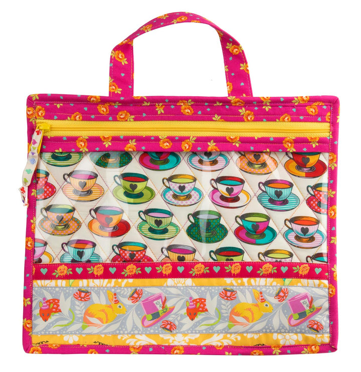 Project Bags 2.0