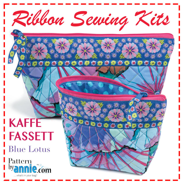 Renaissance Ribbons Bags
