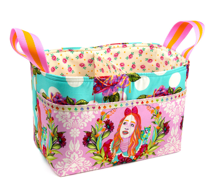 Divided Basket by Noodlehead