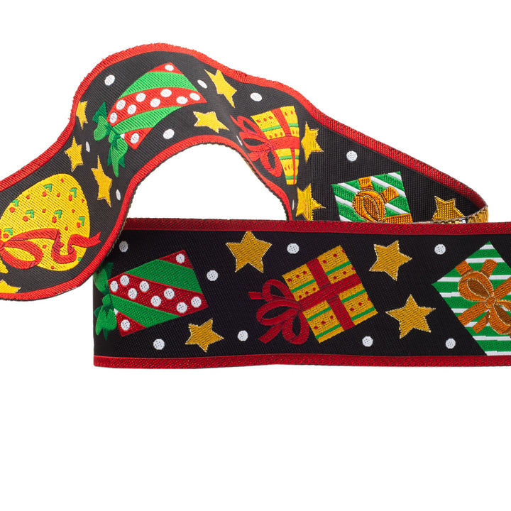 Mary Engelbreit-Christmas Ribbon Pack