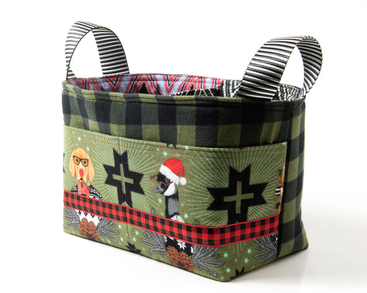 Divided Basket by Noodlehead