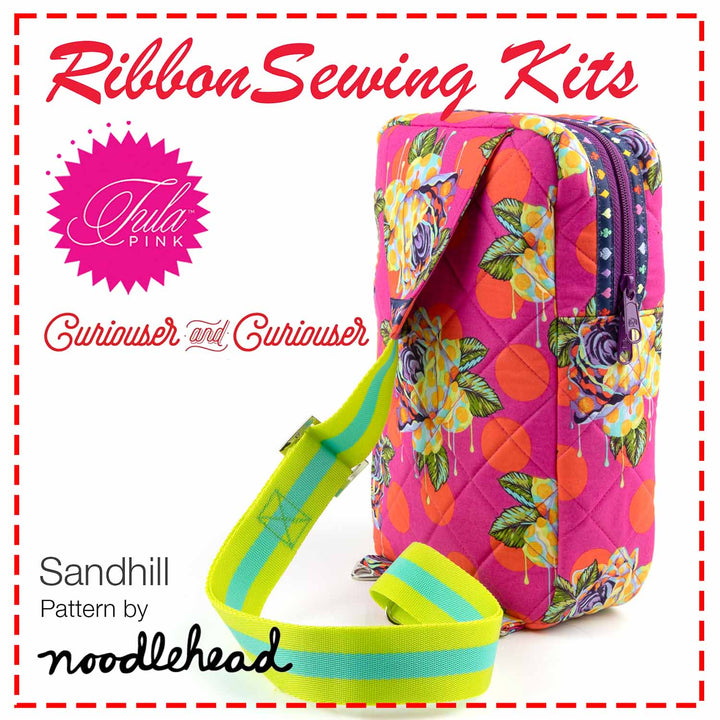 Sandhill Sling by Noodlehead