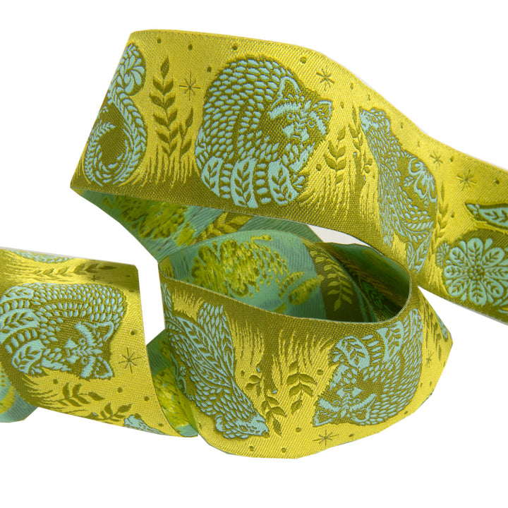 Tula Pink-Vintage Green-Designer Pack