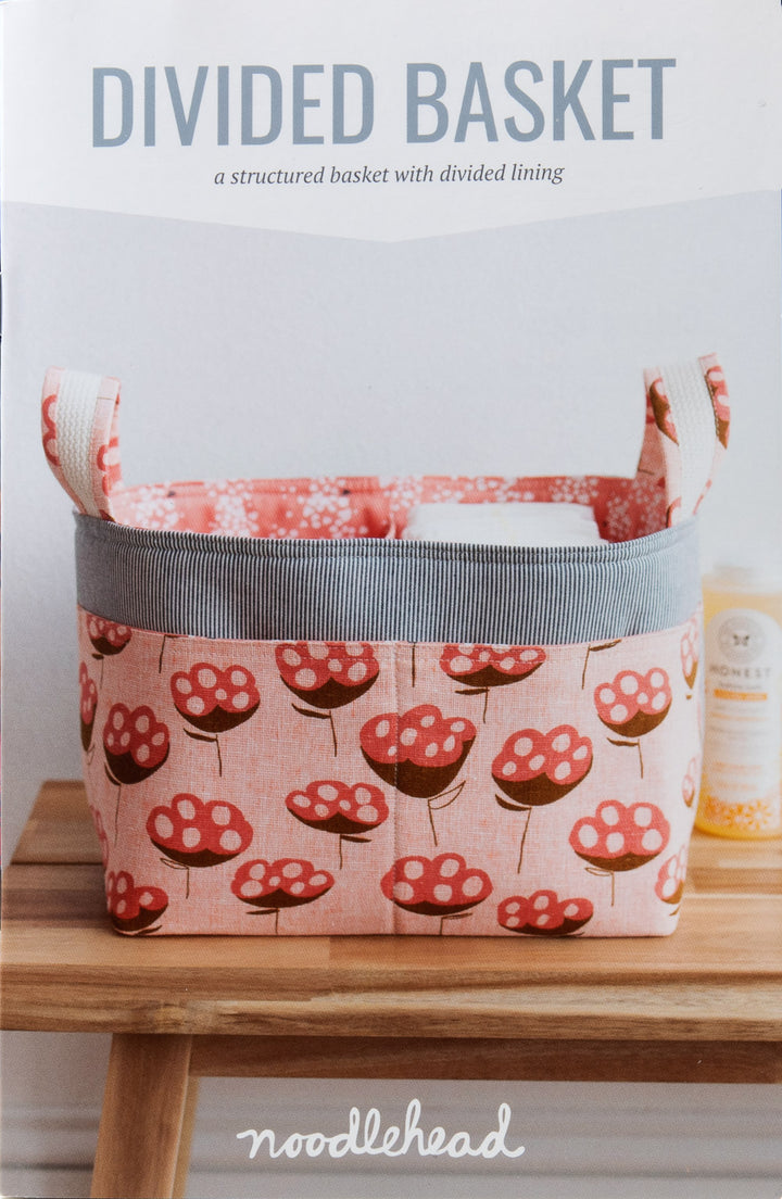 Divided Basket by Noodlehead