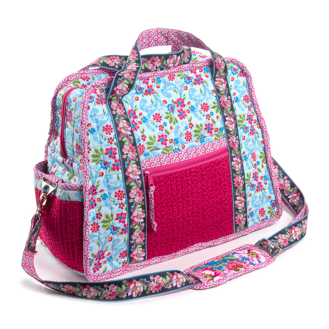 Ultimate Travel Bag 2.0