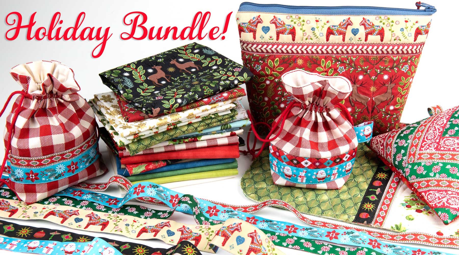 Inspiration Holiday Projects !