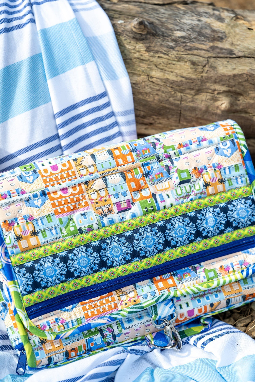 La Dolce Vita Sewing Kits
