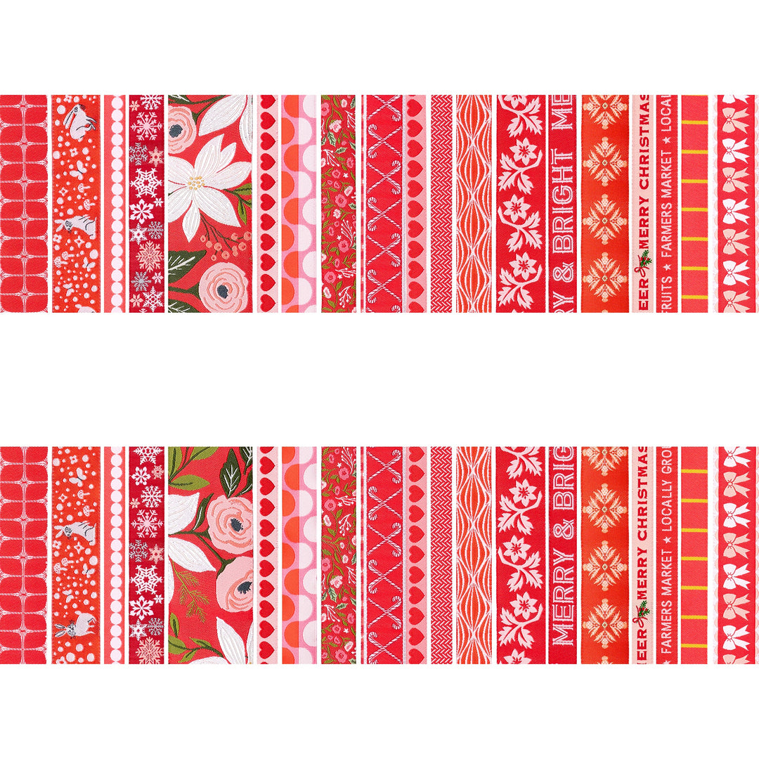 Red Collection