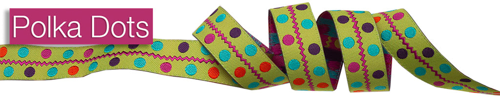 Style: Polka Dot